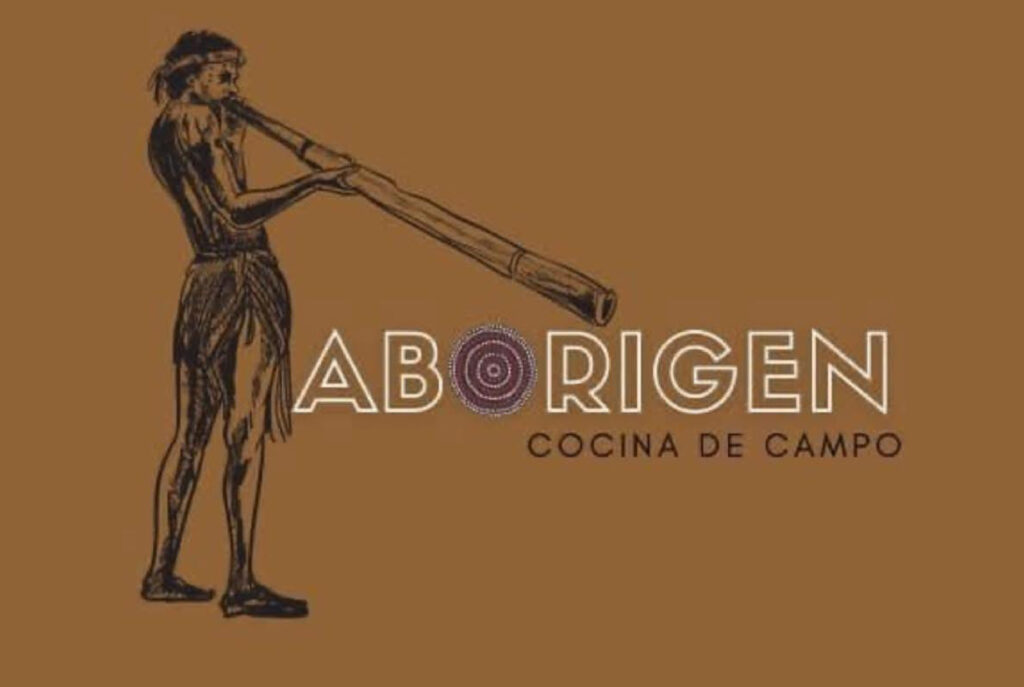 ABORIGEN LOGO