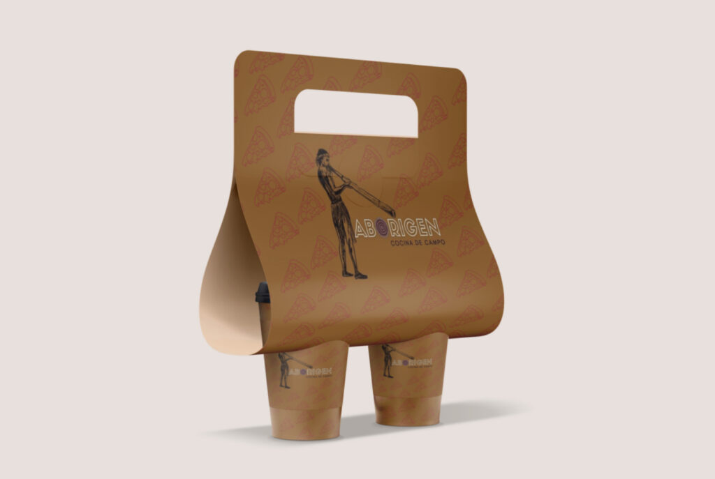 MOCKUP SITIO WEB ABORIGEN