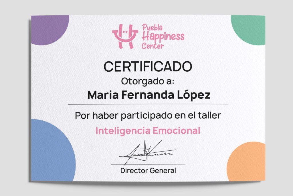 CERTIFICADO FINAL