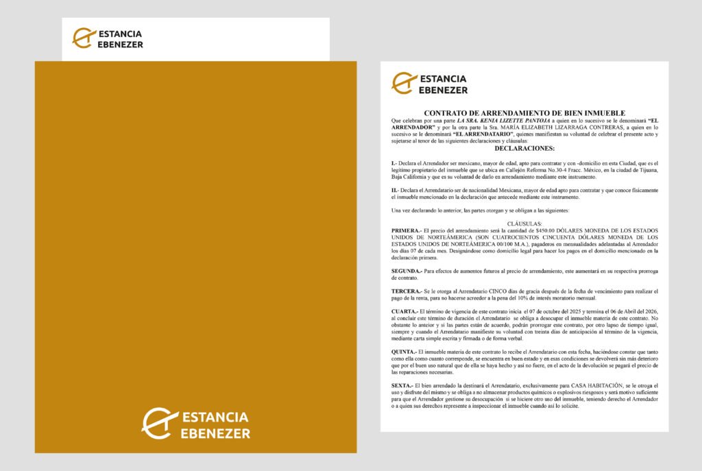 FOLDER Y CONTRATO FINAL